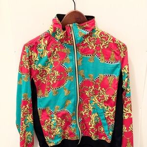 Women Bomber. Size M